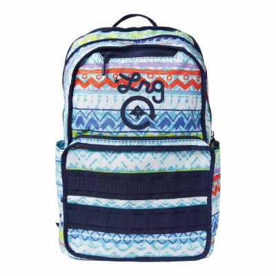 Accessories LRG  | Remix Backpack Teal