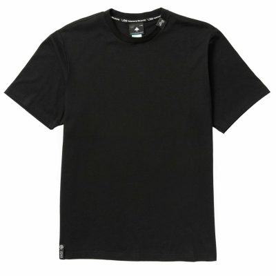 Clothing LRG  | Rooting Deeply Knit Tee Black