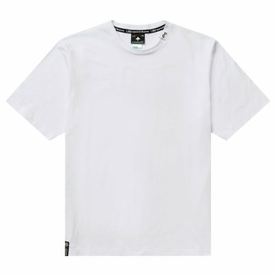 Clothing LRG  | Rooting Deeply Knit Tee White