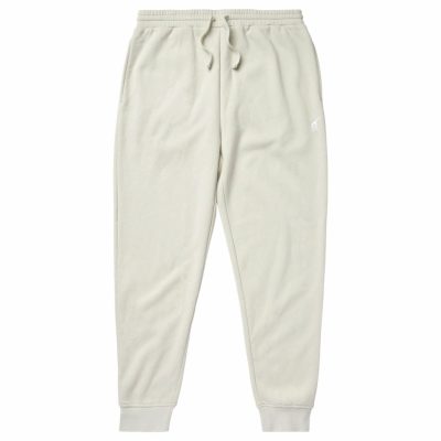 Clothing LRG  | 47 Jogger Sweatpants Light Grey