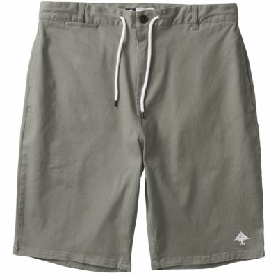 Clothing LRG  | Choppa Two Shorts Charcoal