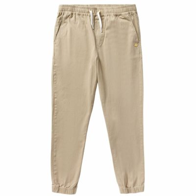 Clothing LRG  | Game Up Jogger Pants Tan