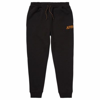 Clothing LRG  | Orbit Reality Jogger Sweatpants Black