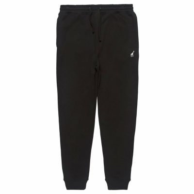 Clothing LRG  | 47 Jogger Sweatpants Black