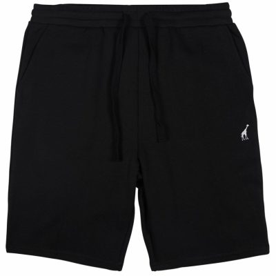 Clothing LRG  | 47 Sweatshorts Black