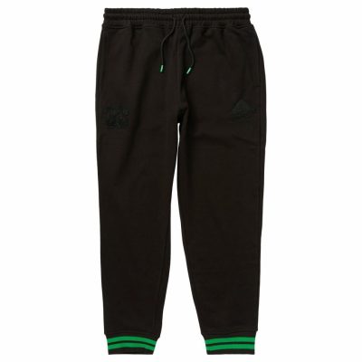 Clothing LRG  | Ewing Lifted Jogger Sweatpants Black