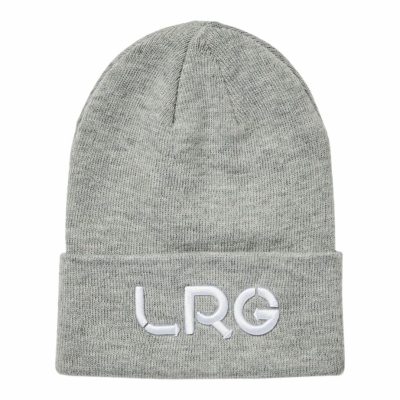 Accessories LRG  | Always Imagination Beanie Grey Heather