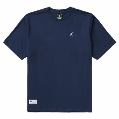 Clothing LRG  | 47 Knit Navy