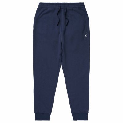 Clothing LRG  | 47 Jogger Sweatpants Navy