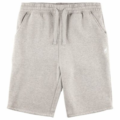 Clothing LRG  | 47 Sweatshorts Ash Heather