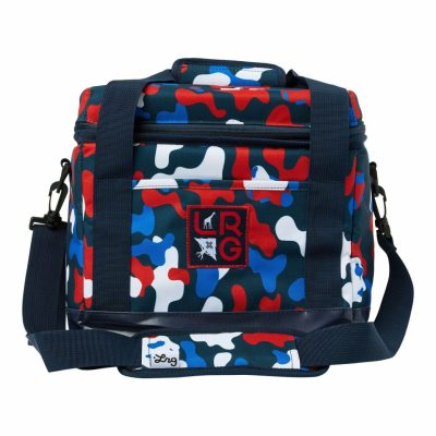 Accessories LRG  | Chill Yo Cooler Bag Multi