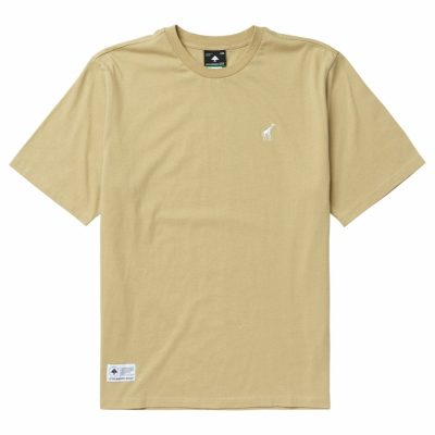 Clothing LRG  | 47 Knit Tee Twill