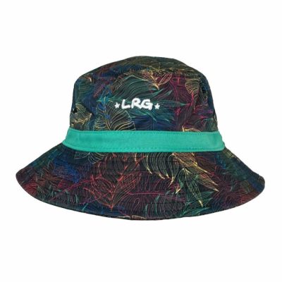 Accessories LRG  | Grow On Bucket Black