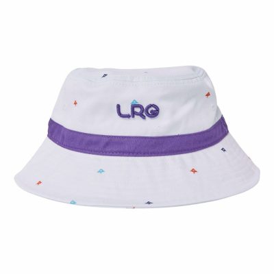 Accessories LRG  | Multi Infantree Bucket White