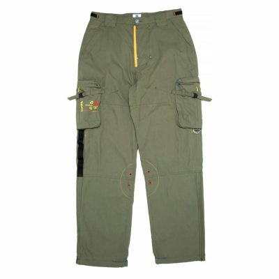 Clothing LRG  | Round 2 Cargo Pants Military