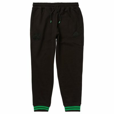 Clothing LRG  | Ewing Lifted Jogger Sweatpants Black