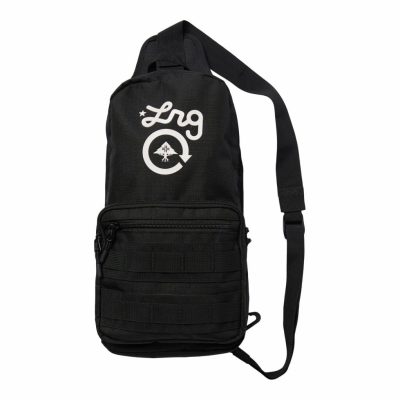 Accessories LRG  | Remix Sling Black