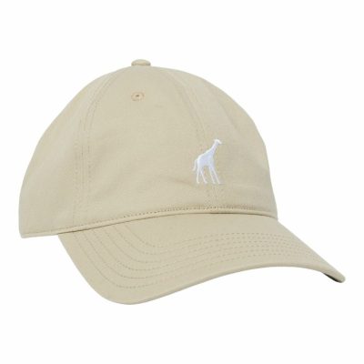 Accessories LRG  | 47 Dad Hat Tan