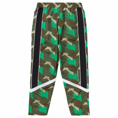 Clothing LRG  | Lifted Geo Track Pants Green