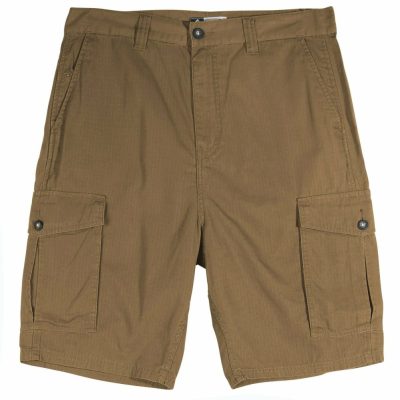 Clothing LRG  | Rc Cargo Shorts Khaki