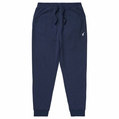 Clothing LRG  | 47 Jogger Sweatpants Navy