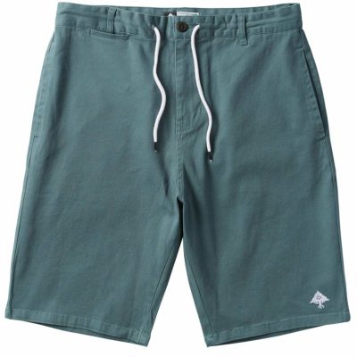 Clothing LRG  | Choppa Two Shorts Forest Green